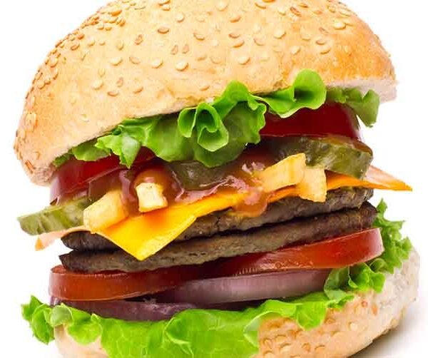 Nugget-Burger (Kopie)